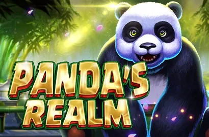 Panda's Realm